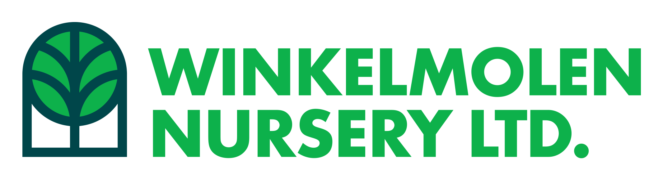 Winkelmolen Nursery