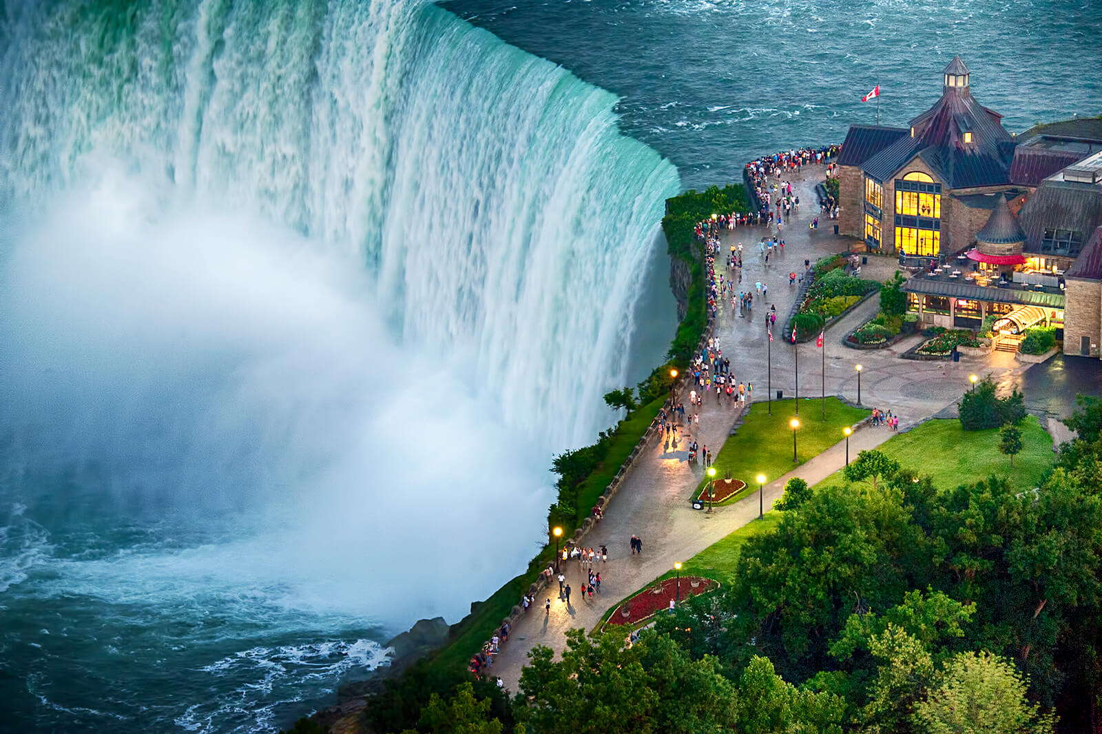 Niagara Parks