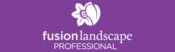 fusion landscape professional