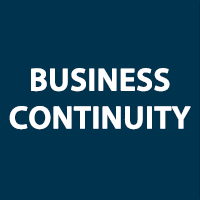 business continuity