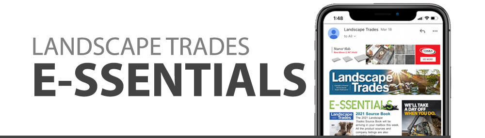 Landscape Trades E-ssentials