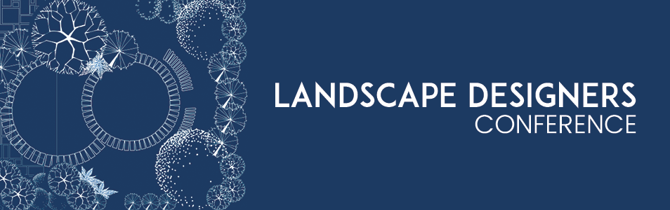 Landscape Designers Conference