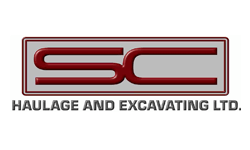 S.Charlebois Haulage & Excavating