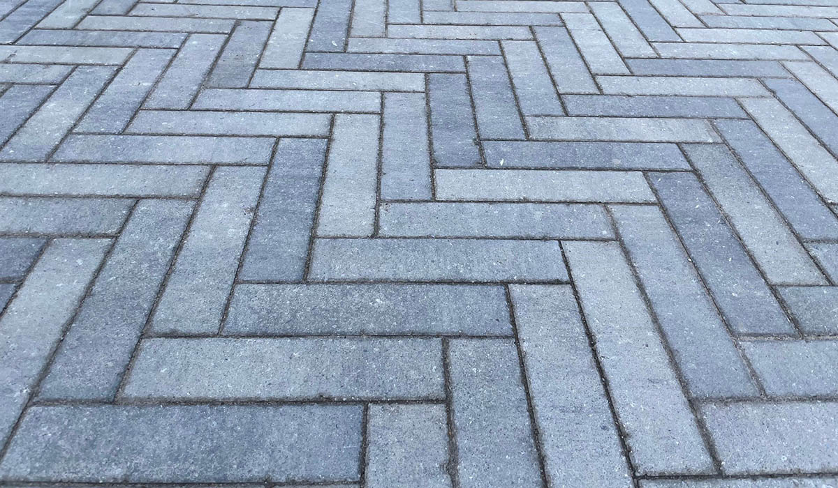 napa paver