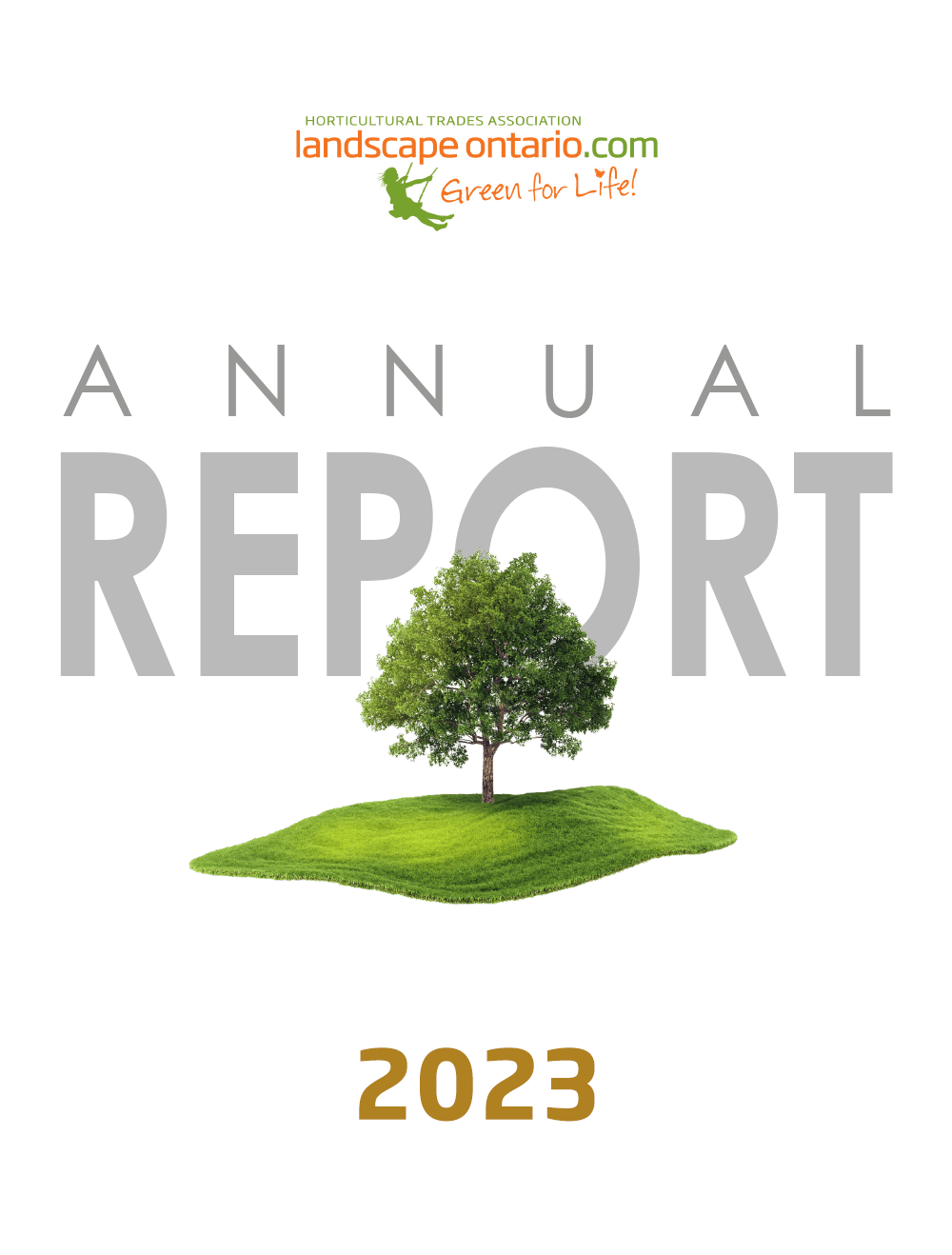 annual report 2023