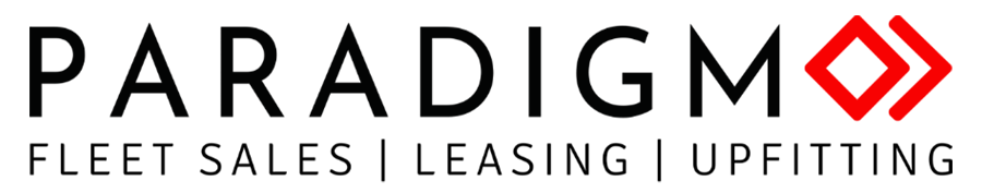 Paradigm Logo