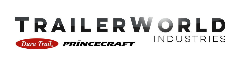 Trailer World Logo