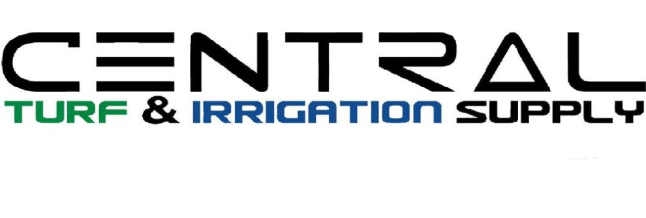 Central Turf & Irrigation Supply Logo