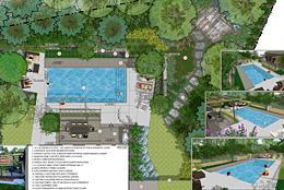 residential landscape design