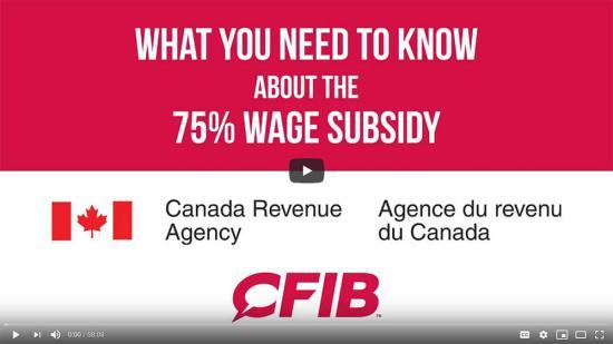 CFIB CRA webinar