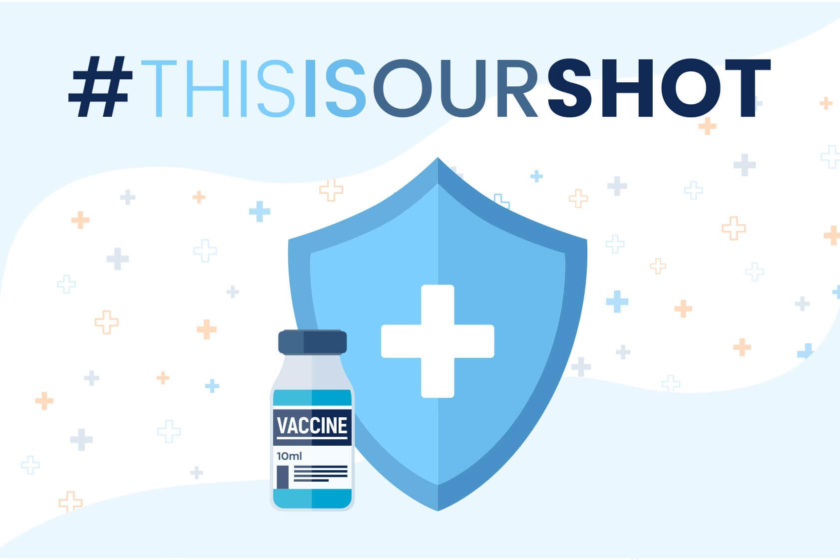 vaccine hub